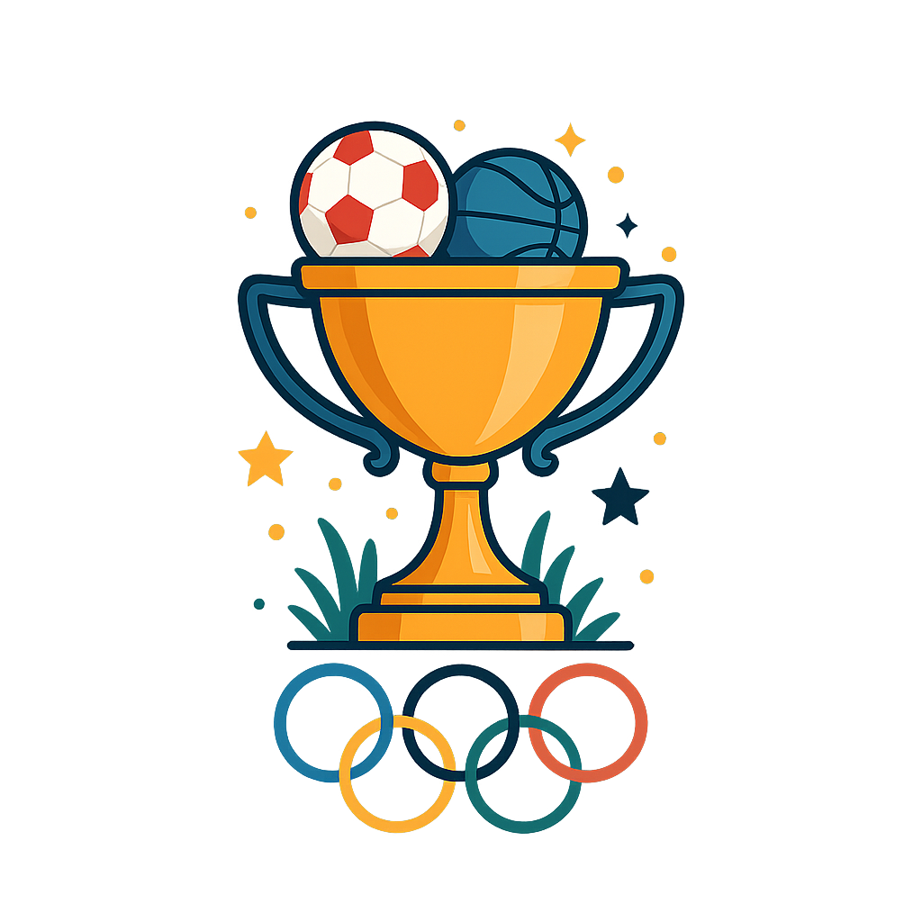 CampusOlympiade Logo